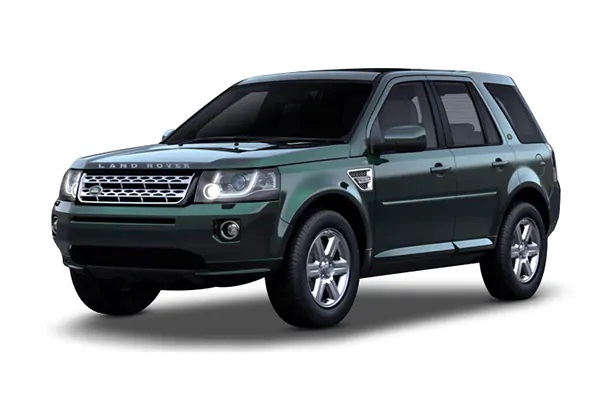 Land Rover Freelander SUV II (10.2006 - 10.2014)